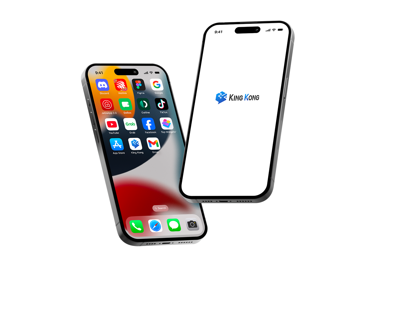 KingkongApp ® Siêu Ứng Dụng Giải Trí King Kong App 1 KingkongApp ® Siêu Ứng Dụng Giải Trí KingKong App