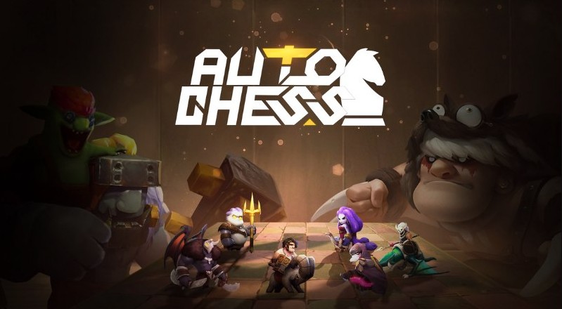 Auto Chess là game gì?