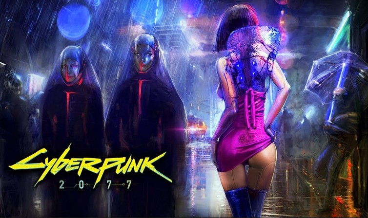Soi cấu hình tối thiểu và đề xuất PC tốt để chơi Cyberpunk 2077