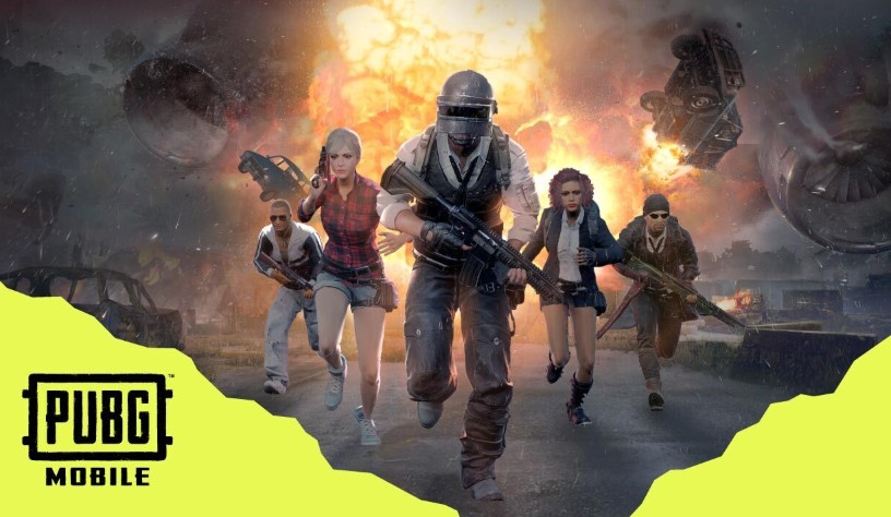 PUBG Mobile có còn hot hay nên chơi game mới? 2 Dieu gi giu chan nguoi choi o PUBG Mobile