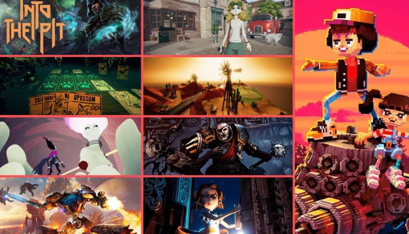 Game indie là gì?