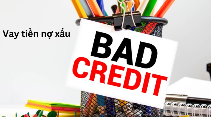 Vay tiền online 24/24 nợ xấu – Vay tức thì là sao? 2 Lai suat va phi khi vay tien online 24 24 no xau – Khong re