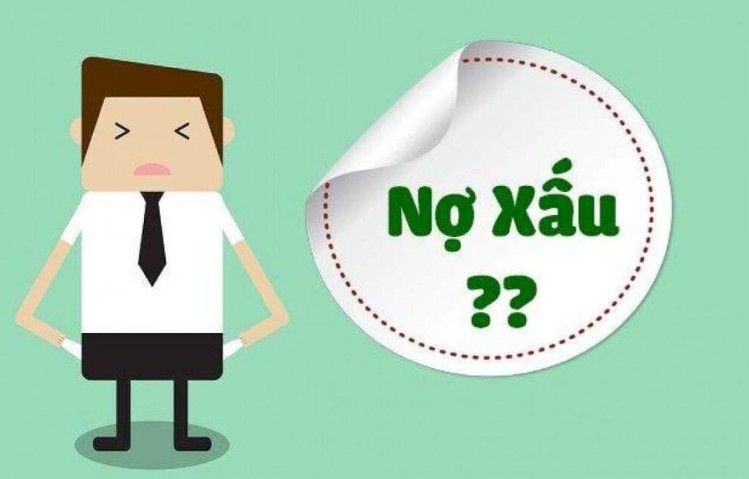 List app kiểm tra nợ xấu miễn phí tốt nhất 2 List app kiem tra no xau mien phi tot nhat