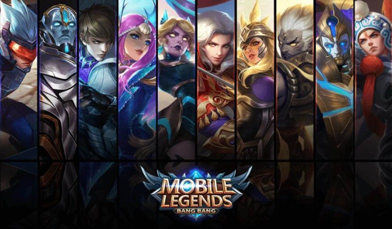 Mobile Legends: Bang Bang có phải game được chơi nhiều nhất? 2 Mobile Legends Bang Bang co diem gi hap dan