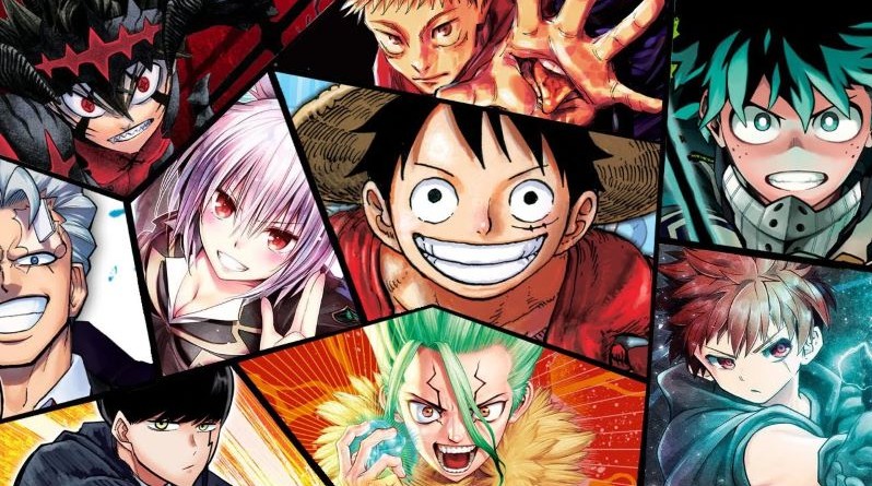 Những bộ truyện manga huyền thoại mọi thế hệ đều mê