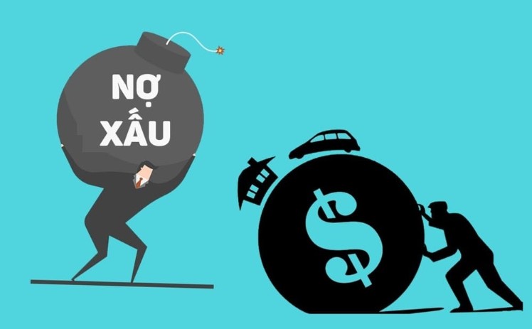 Nợ xấu là gì?