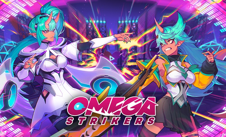 Omega Strikers là gì?