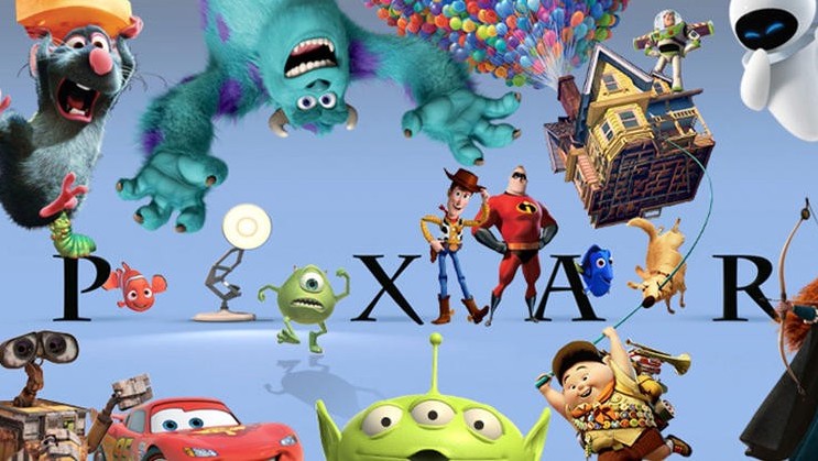 Top phim hoạt hình Pixar hay nhất mọi thời đại 2 Phim hoat hinh Pixar hay nhat moi thoi dai