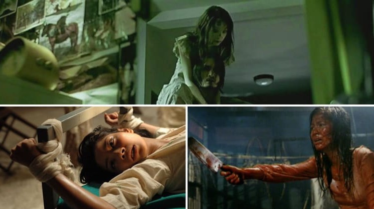 Danh sách phim kinh dị Thái Lan siêu rùng rợn 2 Phim kinh di Thai Lan chua bao gio ngung hot