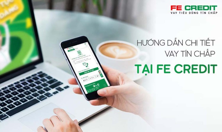 Tất toán FE bao lâu thì có thể vay lại được bình thường? 2 Tat toan FE bao lau thi co the vay lai neu truoc do tung bi tre han