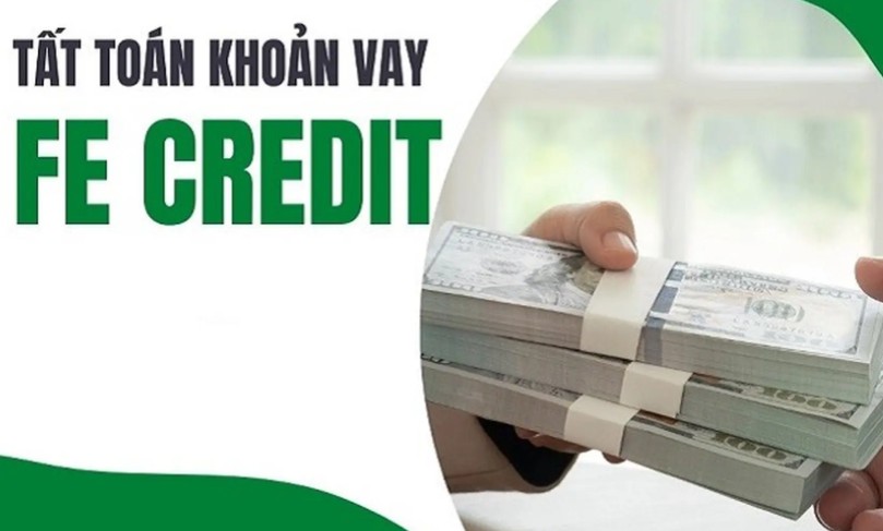 Tất toán FE bao lâu thì có thể vay lại?