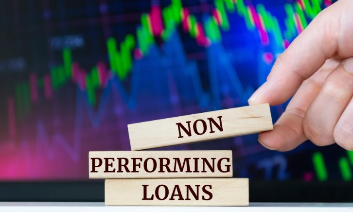 Tỉ lệ nợ xấu NPL là gì? Nợ quá hạn bao nhiêu ngày an toàn? 2 Ti le no xau NPL va suc khoe tai chinh quoc gia