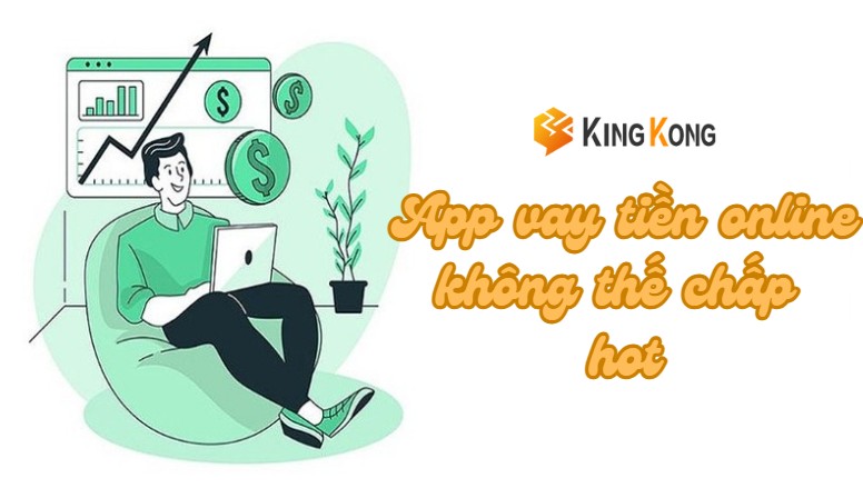 Top 15+ app vay tiền online không thế chấp thủ tục đơn giản 2 Top 15 app vay tien online khong the chap hang dau