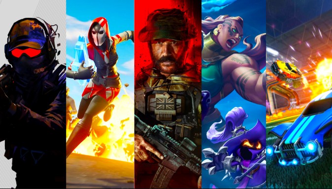 Top 15+ game thể thao điện tử được tải nhiều nhất