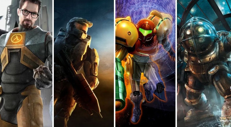 Top 10 game bắn súng (FPS) được ưa chuộng nhất 2 Top game ban sung FPS duoc ua chuong