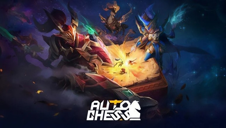 Top mẹo phá đảo cục diện khó gỡ của game Auto Chess 2 Top meo pha dao cuc dien kho go cua game Auto Chess