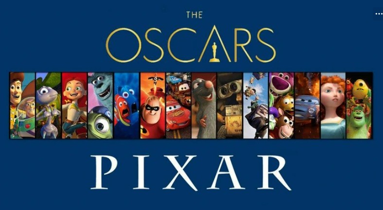 Top phim hoạt hình Pixar hay nhất