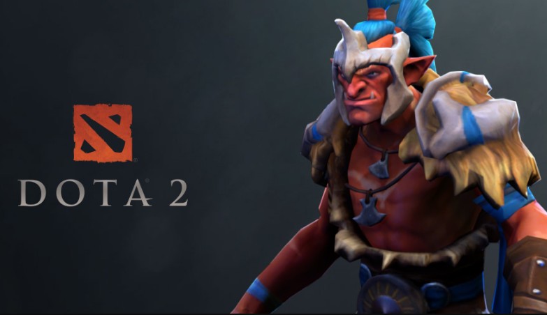 Vị tướng Troll trong Dota 2 có gì làm người chơi xôn xao? 2 Vi sao Troll khien cong dong xon