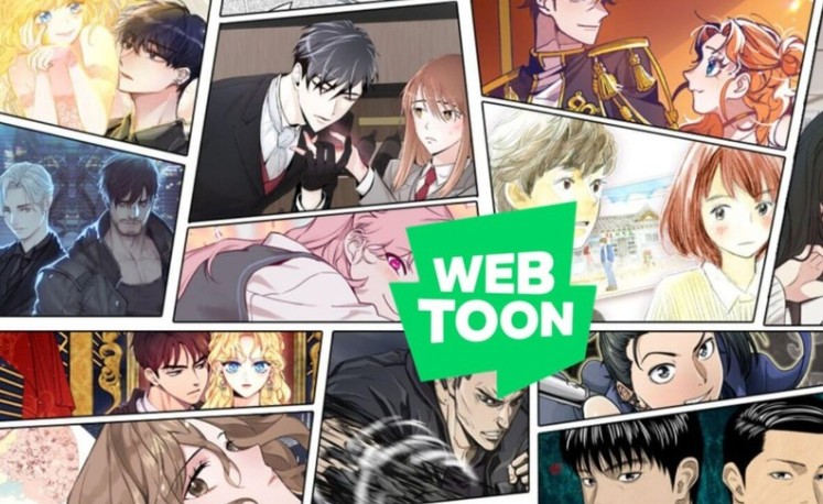 Webtoon là gì?