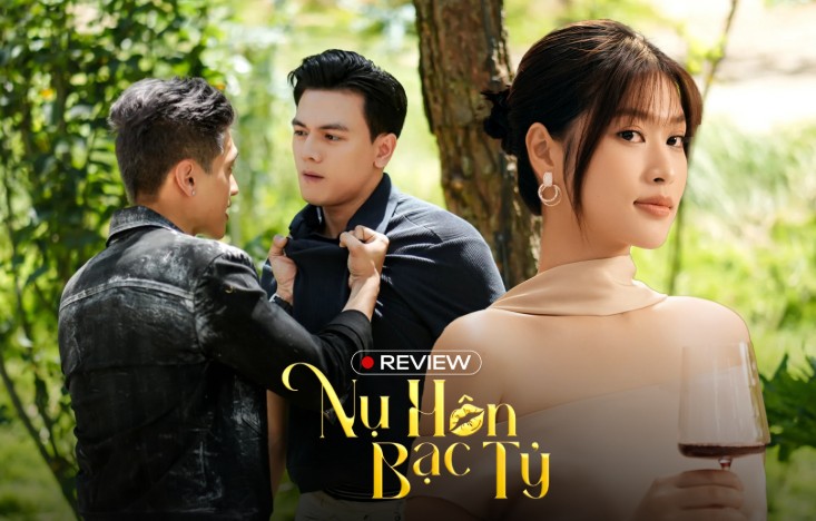 Review nhanh 5 phim Việt Nam chiếu rạp mới nhất