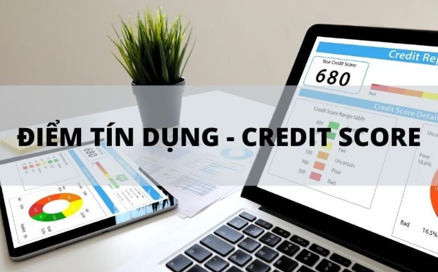 Điểm tín dụng là gì? Cách kiểm tra đơn giản nhưng tuyệt đối chính xác 2 Cach kiem tra diem tin dung don gian