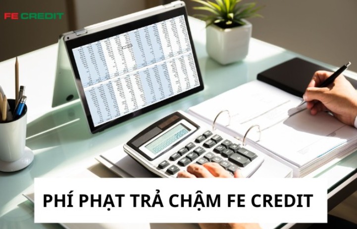 Đóng trễ Fe bao nhiêu ngày thì thành nợ xấu? Giải mã chi tiết 2 Cach kiem tra tinh trang dong tre Fe va no