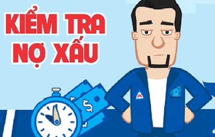 Có thể xoá nợ xấu trên CIC không? Câu chuyện thực tế 2 Cach kiem tra va quan ly no xau tren CIC