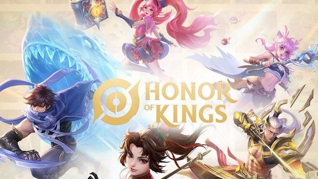 Khám phá Honor of Kings Global game có gì thu hút tân binh? 2 Honor of Kings Global mang dam ban sac rieng