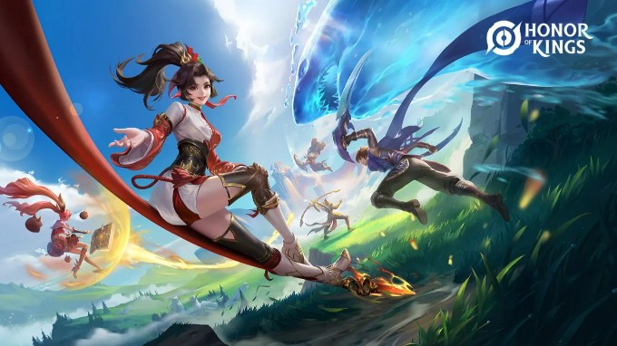 Khám phá Honor of Kings Global game có gì thu hút tân binh?