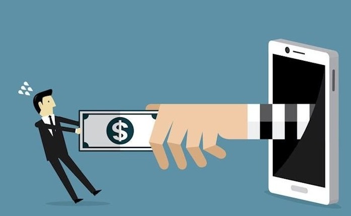 Vay tiền online 300 triệu được không? Lãi bao nhiêu? 2 Lai suat vay tien online 300 trieu la bao nhieu