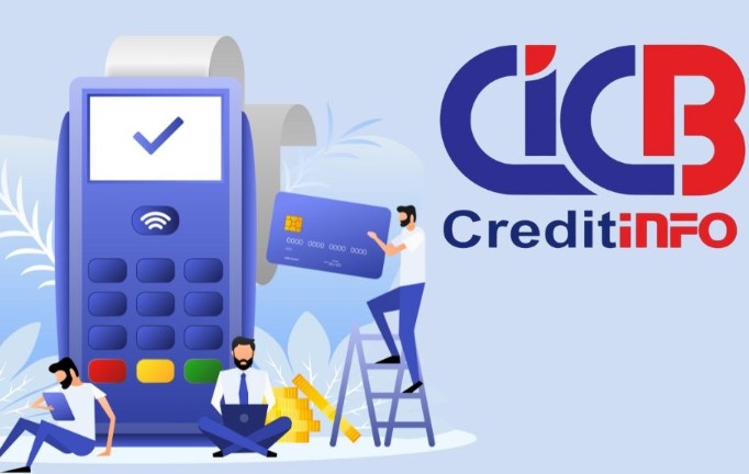 CIC ứng dụng kiểm tra nợ xấu miễn phí có phải tốt nhất? 1 Nguon goc va chuc nang cua CIC ung dung kiem tra no
