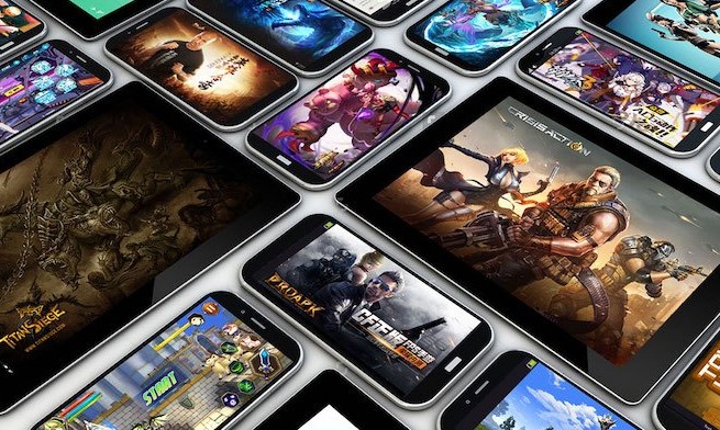 Những game mobile không đốt pin đồ hoạ đẹp mắt nhất 1 Nhung game mobile khong dot pin do hoa dep mat nhat