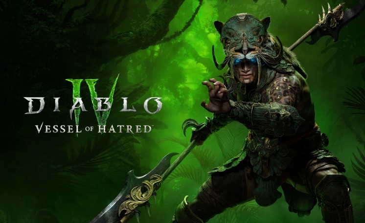Review game Diablo IV: Môn phái nào “dễ xơi” nhất?