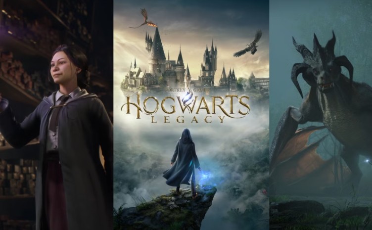 Review game Hogwarts Legacy: Có đáng để bỏ tiền? 2 Review game Hogwarts Legacy chi tiet cho tan thu