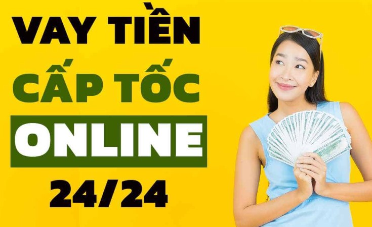 Vay tiền online không cần giấy tờ – Thật hay Đùa? 2 Su that ve vay tien online khong can giay to