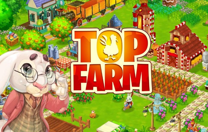 Top game nông trại đáng yêu xả stress mỗi tối cực hay 1 Top game nong trai dang yeu xa stress moi toi cuc hay