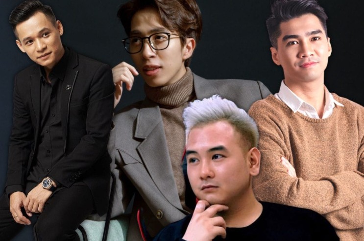 Top những Streamer gaming tai tiếng nhất MXH