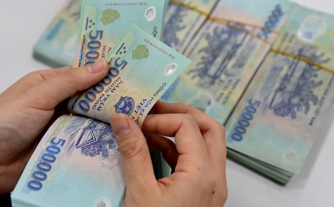 Vay tiền online 300 triệu được không?