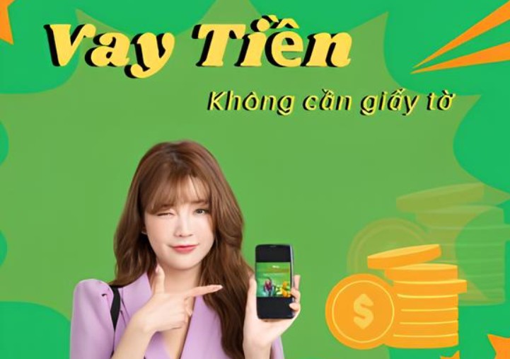 Vay tiền online không cần giấy tờ – Thật hay Đùa? 1 Vay tien online khong can giay to – That hay Dua