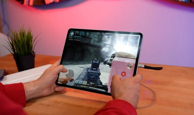 iPad cũ chơi được game gì trong năm 2025? Bật mí game hay 2 iPad cu choi duoc game gi Con tuy phien ban iOS
