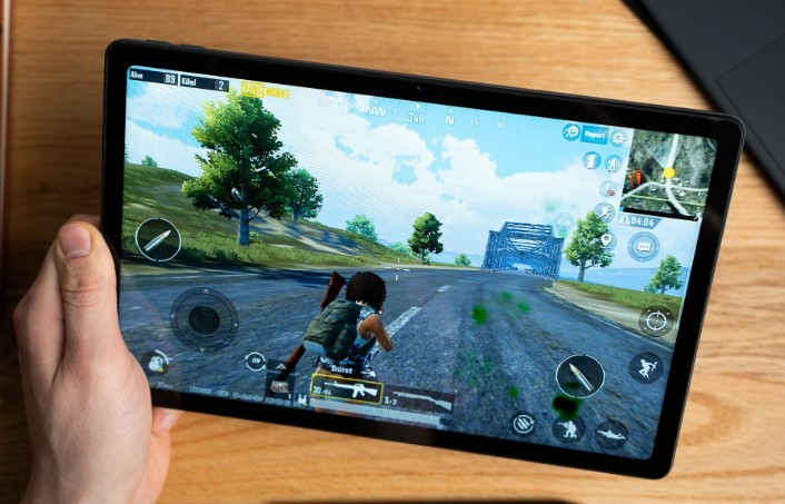 iPad cũ chơi được game gì? 