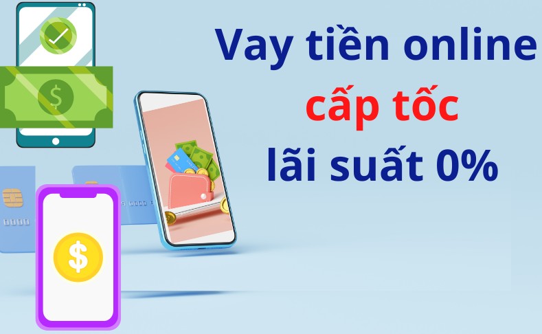 App vay tiền lãi suất thấp: Có thật hay "mồi nhử"? Ai dễ bị lừa nhất 2 App vay tien lai suat thap Co that su ton tai