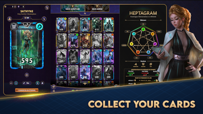 Top game thẻ bài Esports được game thủ chú ý nhất hiện nay