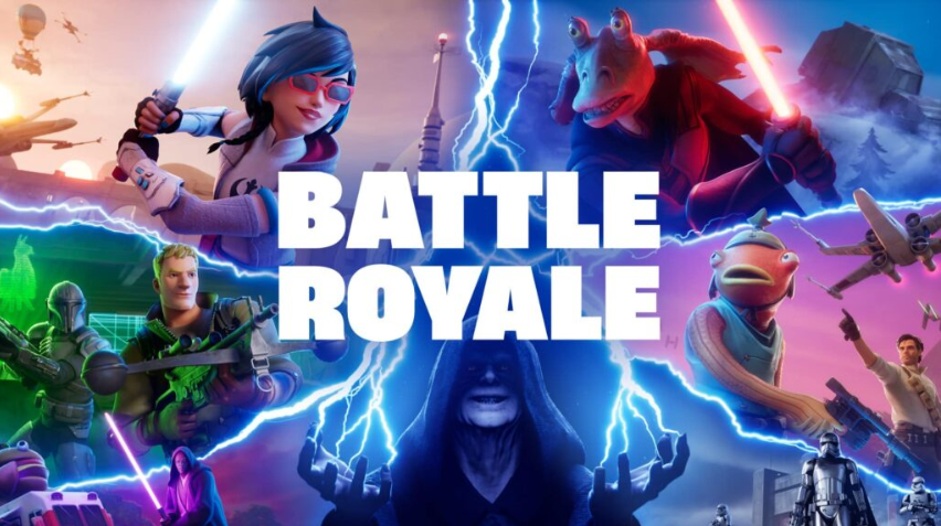 Danh sách game sinh tồn (Battle Royale) được tìm kiếm nhiều nhất 2 Nhung game sinh ton Battle Royale duoc ua yeu thich nhat