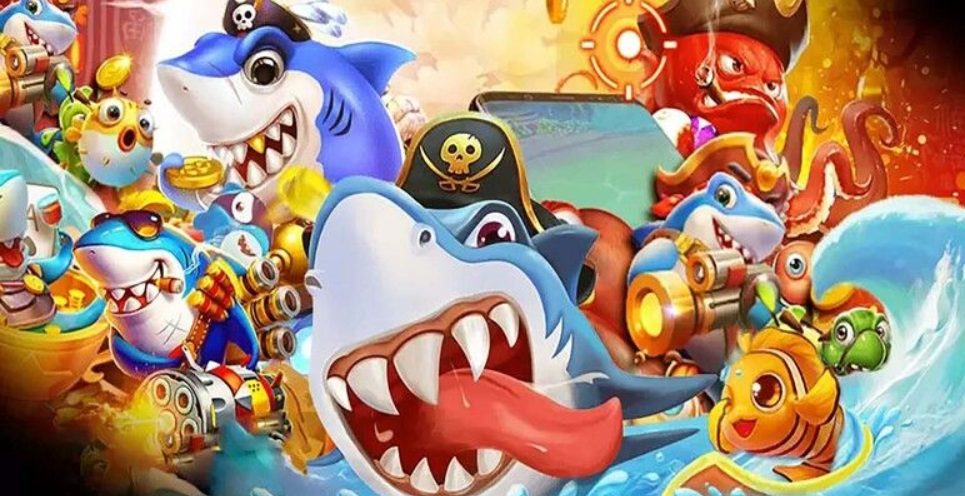 Top game bắn cá miễn phí quốc dân được dân chơi thích nhất 2 Top game ban ca mien phi quoc dan duoc dan choi thich nhat