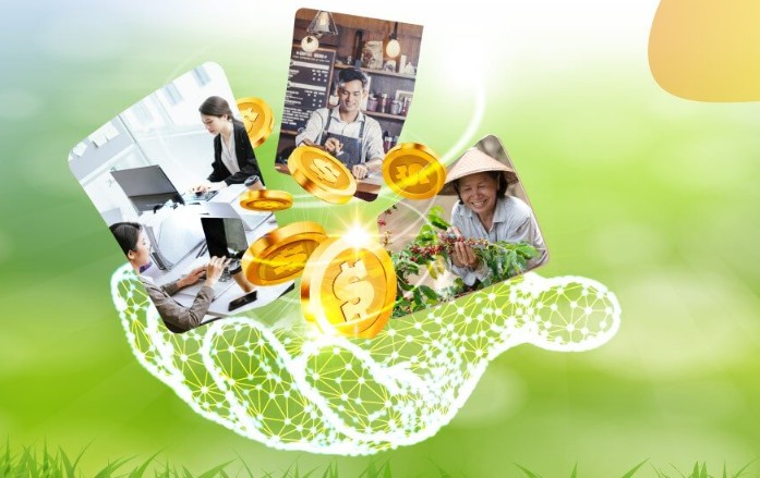 Vay thế chấp đất nông nghiệp: Khó hay dễ? Nên vay ngân hàng nào? 2 Vay the chap dat nong nghiep Kho hay de