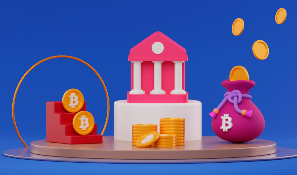 Vay tiền đầu tư Crypto: Đường tắt hay ngõ cụt? Chuyên gia phân tích 2 Vay tien dau tu Crypto Duong tat hay ngo cut
