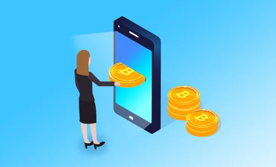 Vay tiền đầu tư Crypto: Đường tắt hay ngõ cụt? Chuyên gia phân tích 1 Vay tien dau tu Crypto