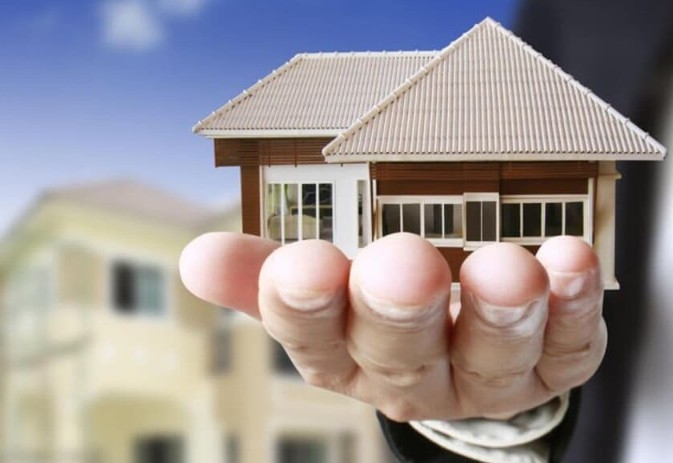 Thế chấp nhà chưa có sổ đỏ có vay được không? Luật sư tư vấn 2 Vi sao cac ngan hang tu choi hop dong the chap khong co so do