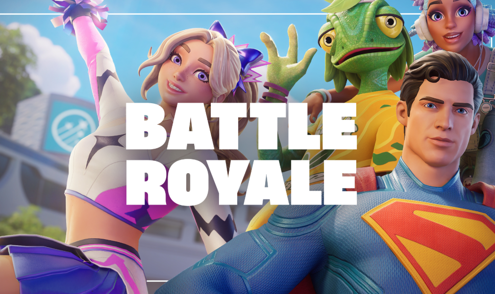 Danh sách game sinh tồn (Battle Royale) được tìm kiếm nhiều nhất